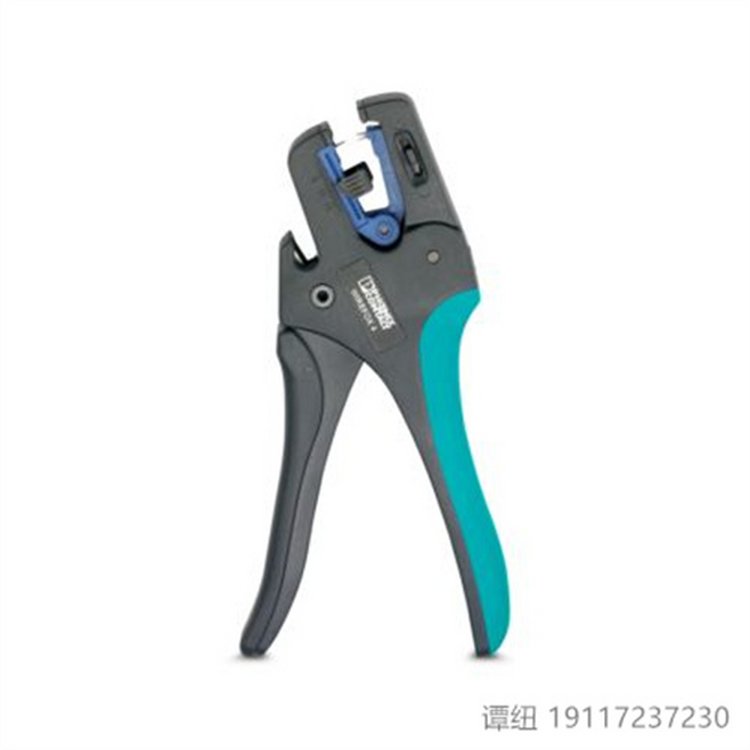 1212523菲尼克斯/phoenix凤凰工具AI 1,0-8 RD-S