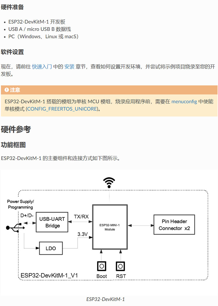 Lexin WiFi module 2.4GHz Wi ­ Fi+Bluetooth+low-power Bluetooth module Mesh networking ESP development board