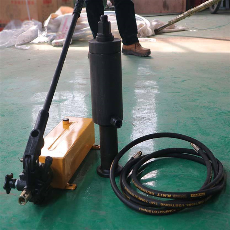 LDZ300 Pointer Pullout Instrument for Anchor Rod Tension Gauge Used in Yunico Coal Mine