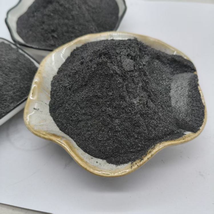 鳞片石墨粉 用于锂离子电池负极材料 提升导电性和循环寿命
