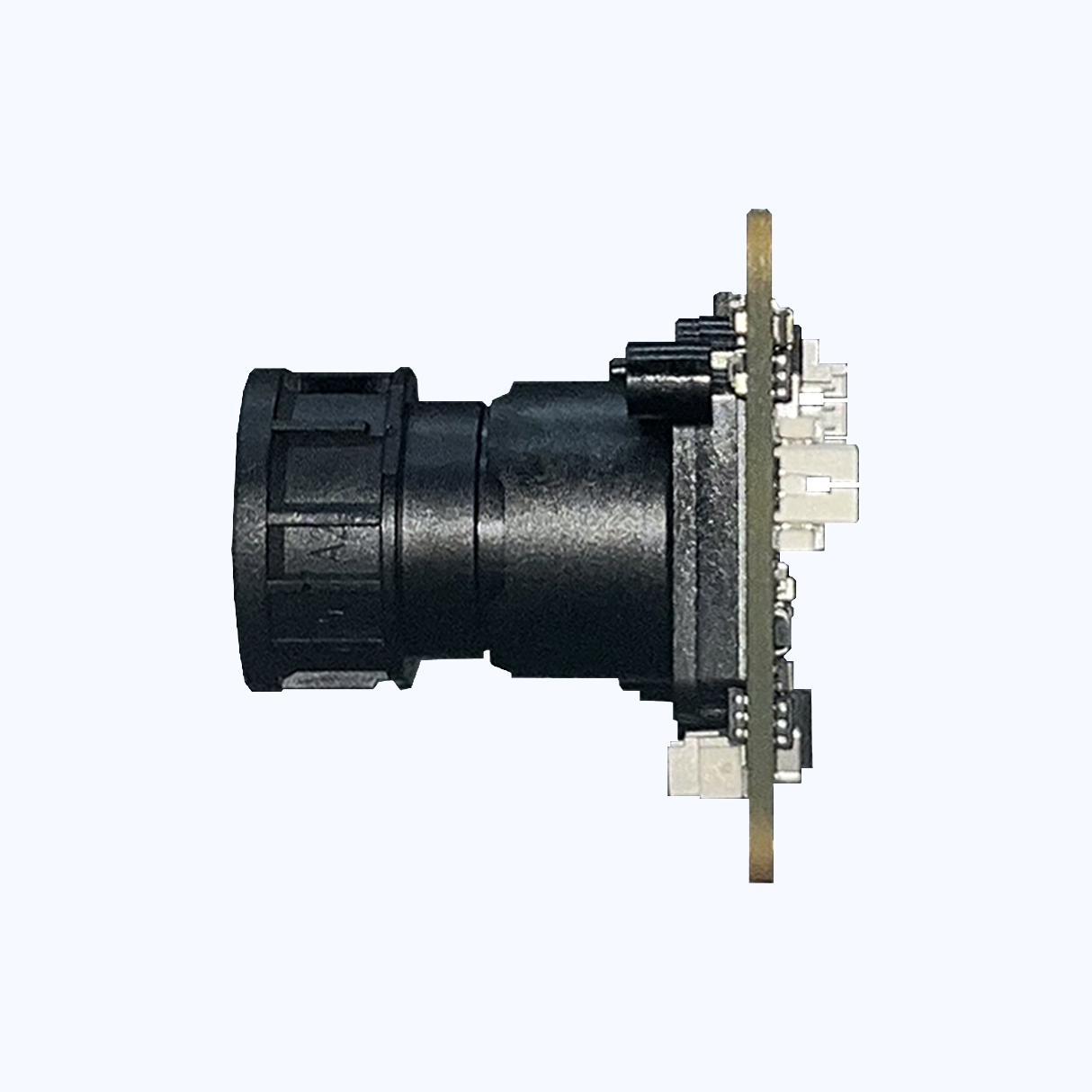 FHD 1080P AHD Starlight Night Vision Monochrome module; 1/1.8 inch ultra-low illumination; FHD 1080p