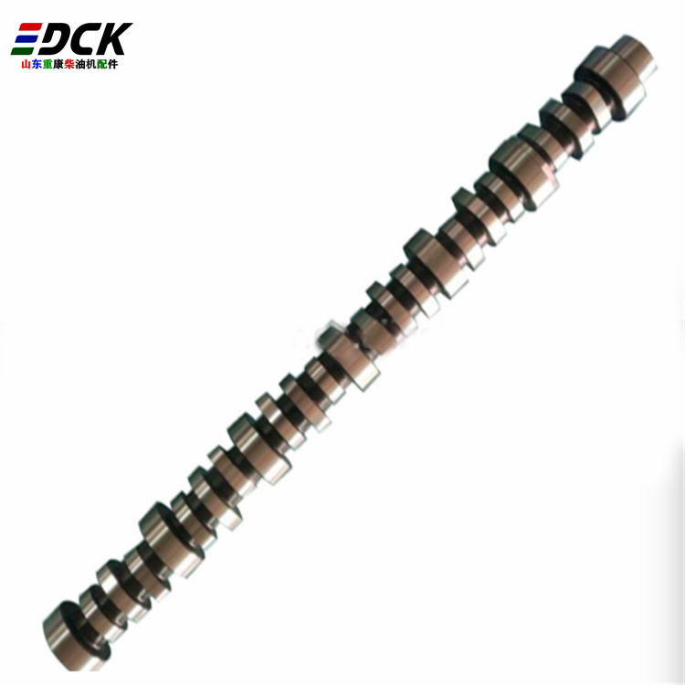 Cummins QSX15 camshaft 3104279 XCMG XR460D rotary drill engine parts