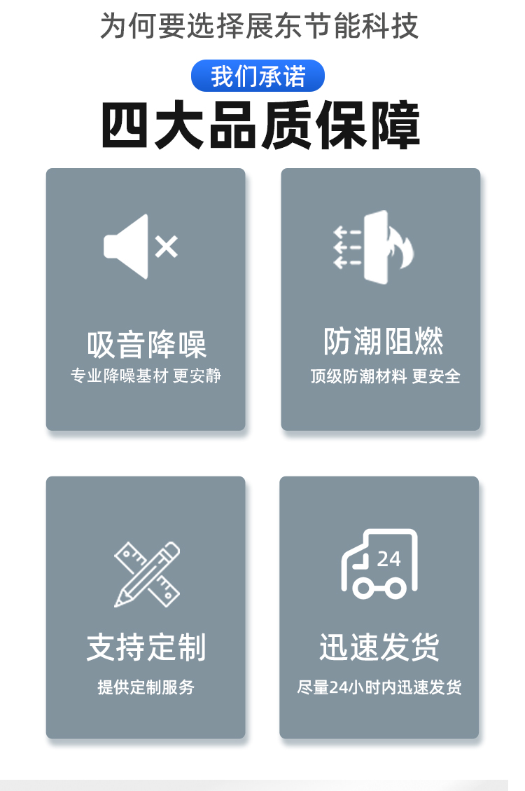 Microporous sound-absorbing board on the wall of the computer room, 600 * 600 perforated aluminum composite board, moisture-proof and flame-retardant