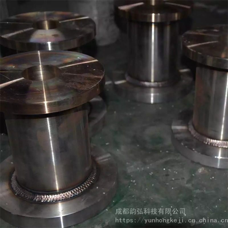 Yunhong Technology provides high-quality technical services such as metal welding, stainless steel welding, etc