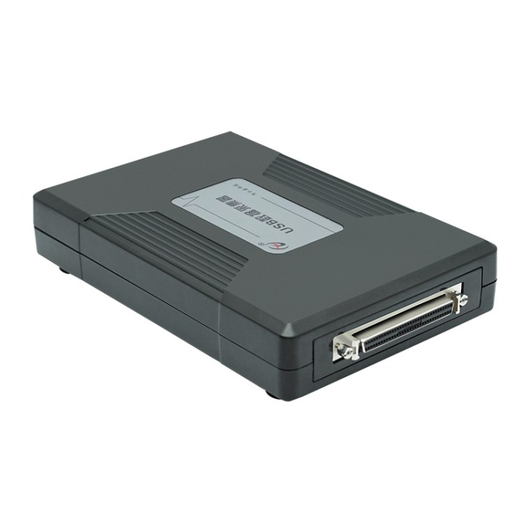 Labview采集卡 USB315X 多功能数据采集卡 模拟量输入输出采集