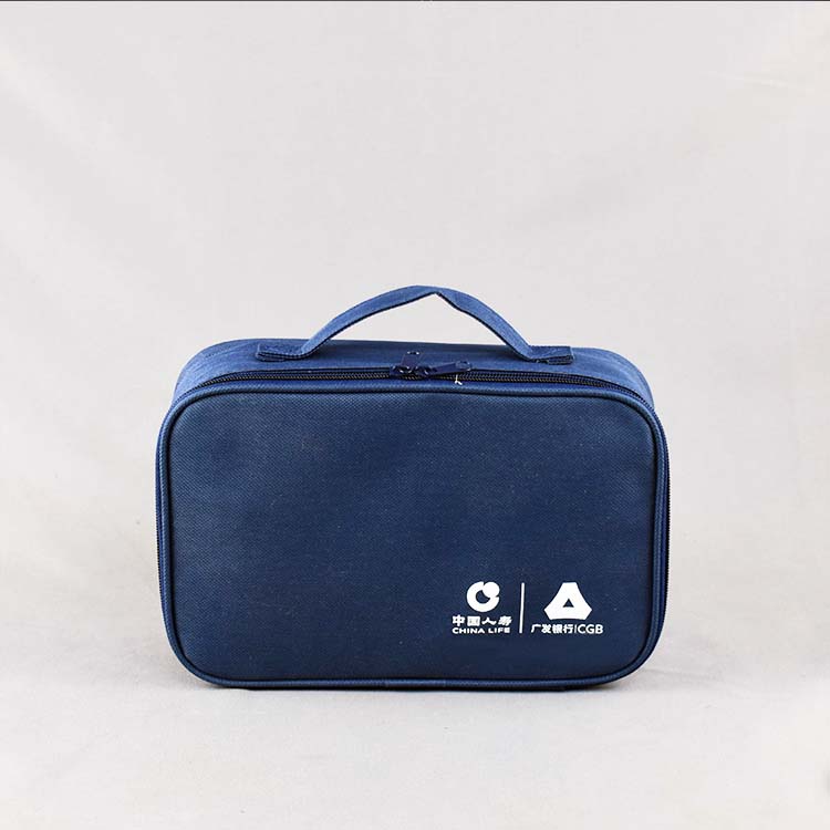 Kaisen Packaging Kaisen Oxford Cloth Tool Bag Customized Travel Cosmetics Storage Bag Customized Wholesale