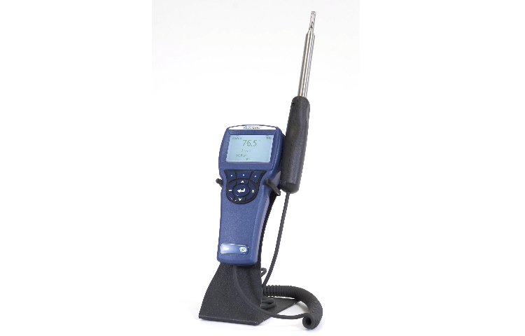 TSI 9545 Digital Anemometer Multi functional Ventilation Meter Air Flow Meter TSI 9545 Wind Speed Measurement in the United States