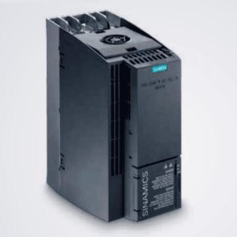 Siemens G120C frequency converter integrated 6SL3210-1KE17-5UB1 3.0KW 380V stock