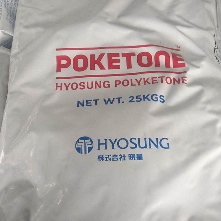 Application of POK Korean Hyosung M337VN6DA in the viscosity medium flow resistance UV grade electronic and electrical field