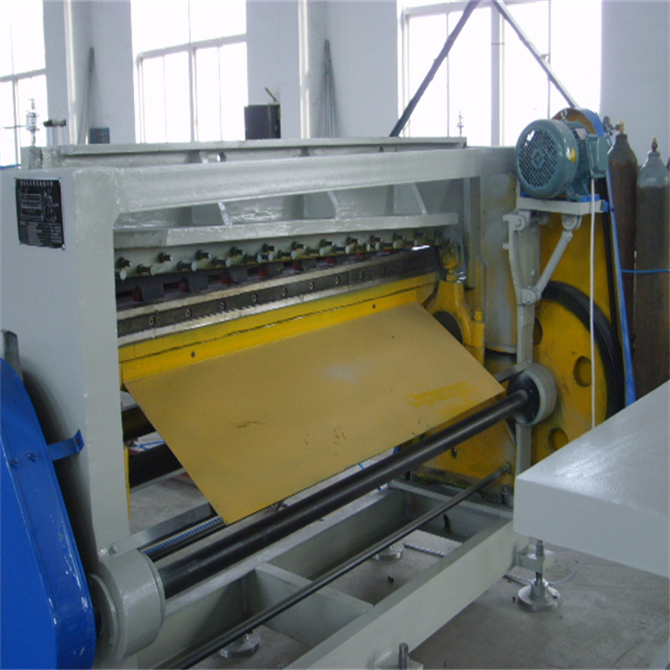 ABS sheet production line