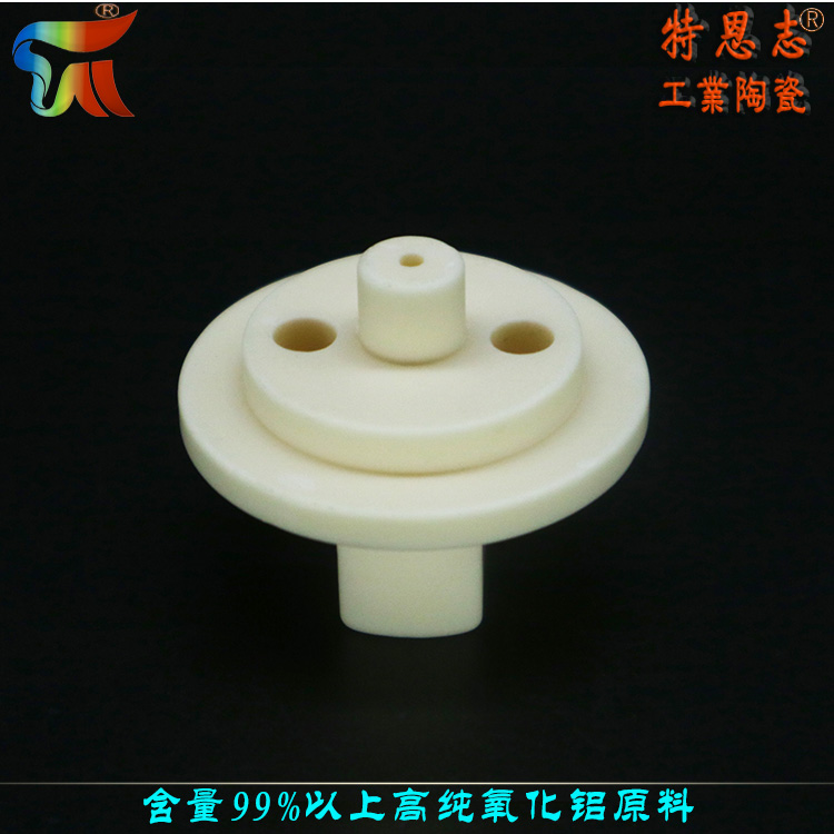 Insulated threading protection, fixed ceramic electrical components, manufacturer of TEENZ