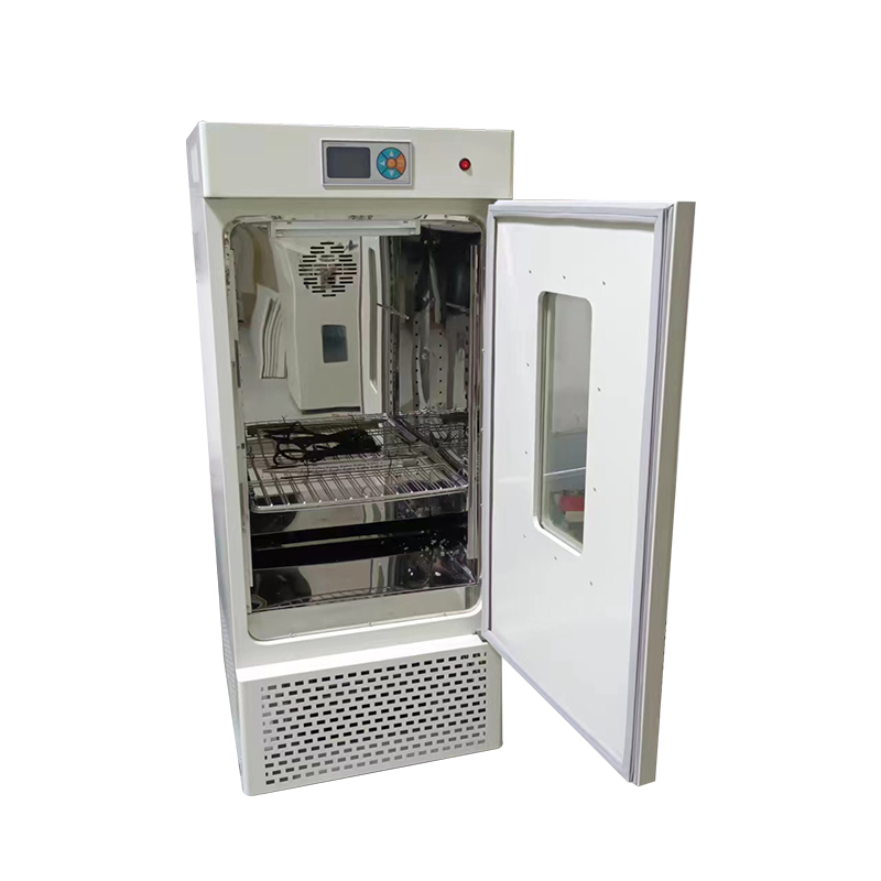 Biochemical incubator, bacterial and fungal incubator, economical microbial constant temperature incubator