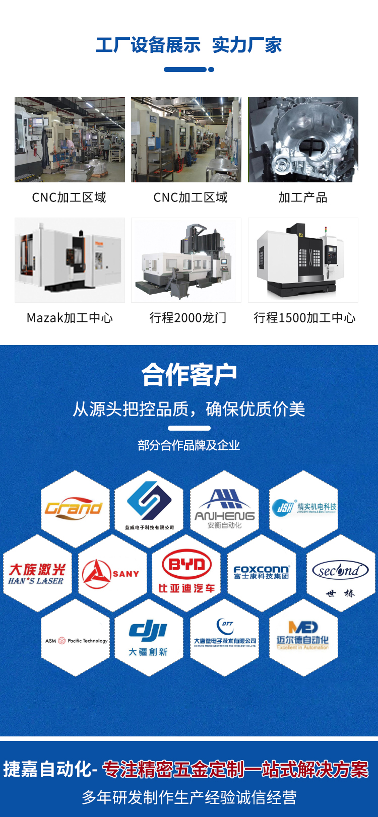 Customization of precision parts for lathe machining, non-standard parts for machining, and customization of shaft type spare parts