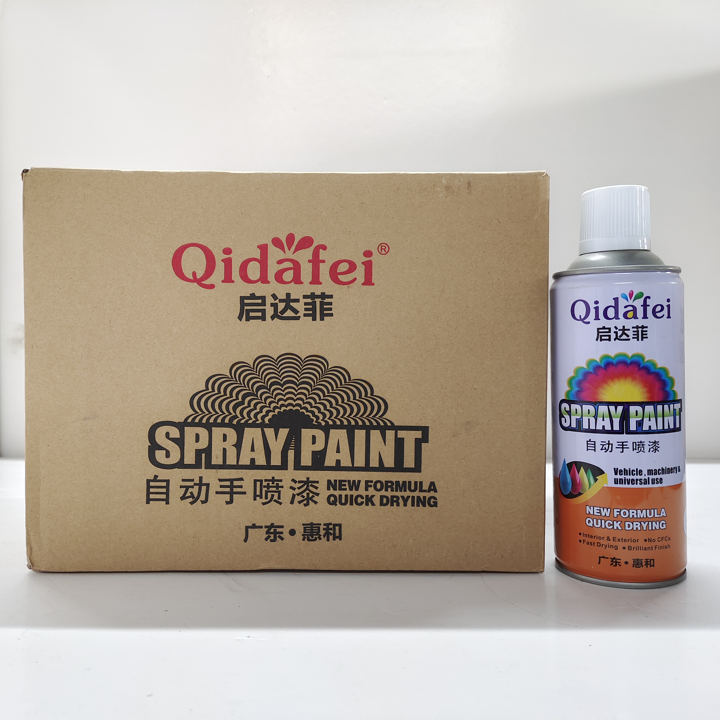 Lacquer, gloss, varnish, anti-corrosion, rust prevention, automatic painting, colorless, transparent, matte, hand spray