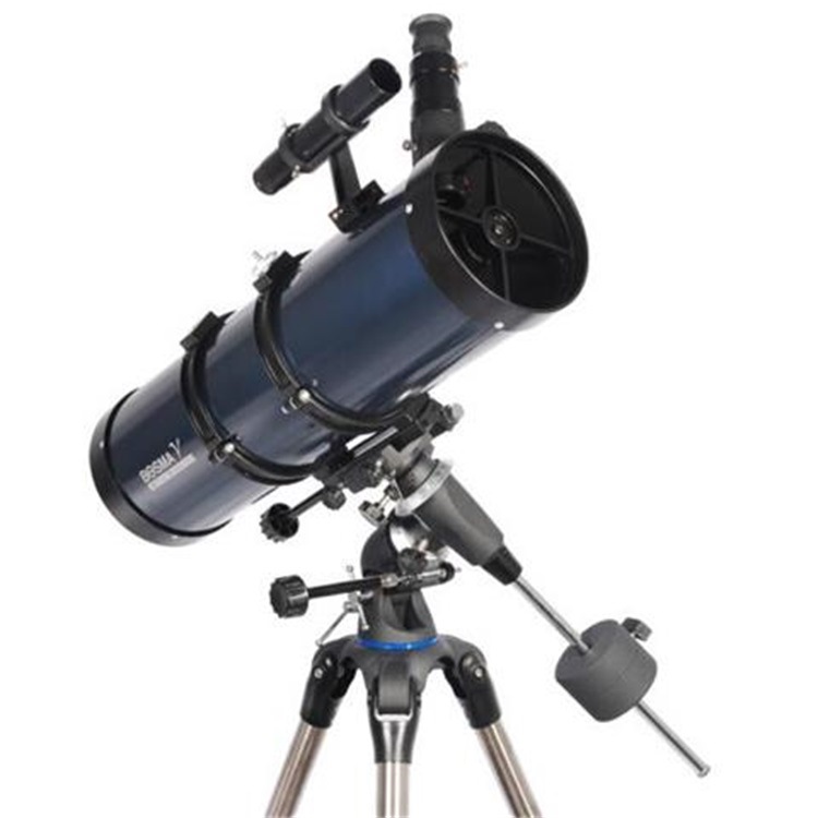 BOSMA Boguan Tianqin 130/700 Reflective Astronomical Telescope 130EQ High Power HD