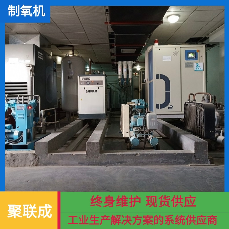 Aggregation into PSA oxygen generator Vacuum analysis oxygen production equipment Industrial polymer sieve