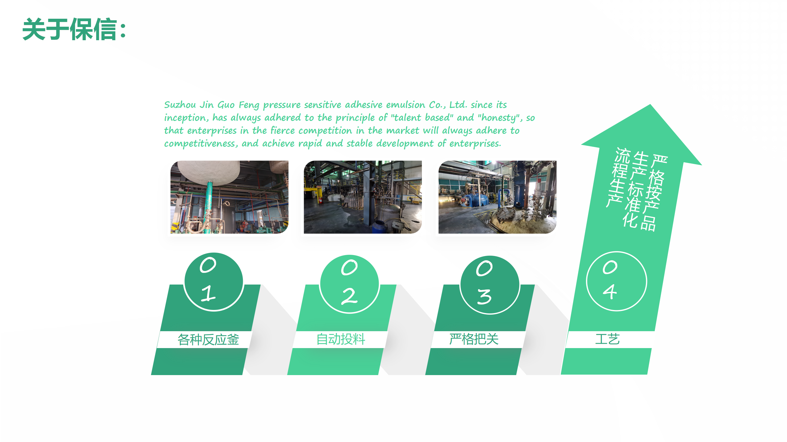 Baoxin High Initial Adhesive Pressure Sensitive Adhesive with Excellent Coating Performance and High Peeling Force Ton Barrel Packaging