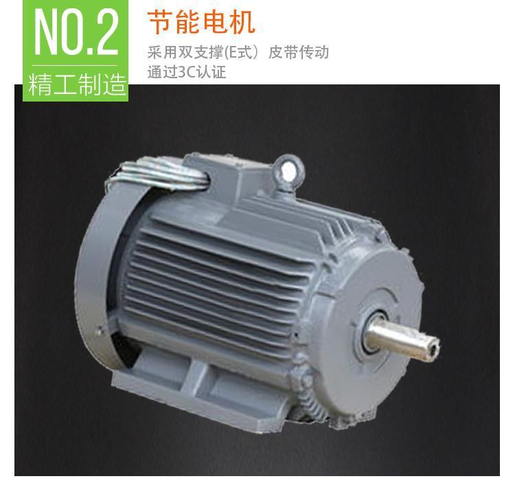 Push-pull negative pressure fan with large air volume, corrosion-resistant exhaust fan for cooling, flourishing pig and animal husbandry