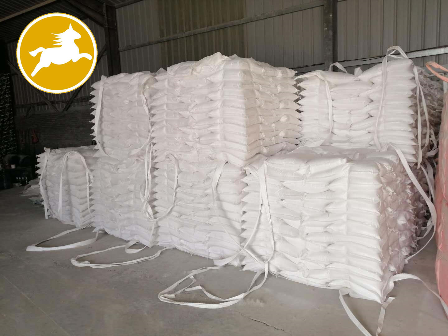 Supply of sepiolite powder, sepiolite fiber, fire-resistant friction material, fluffy, for insulation coatings