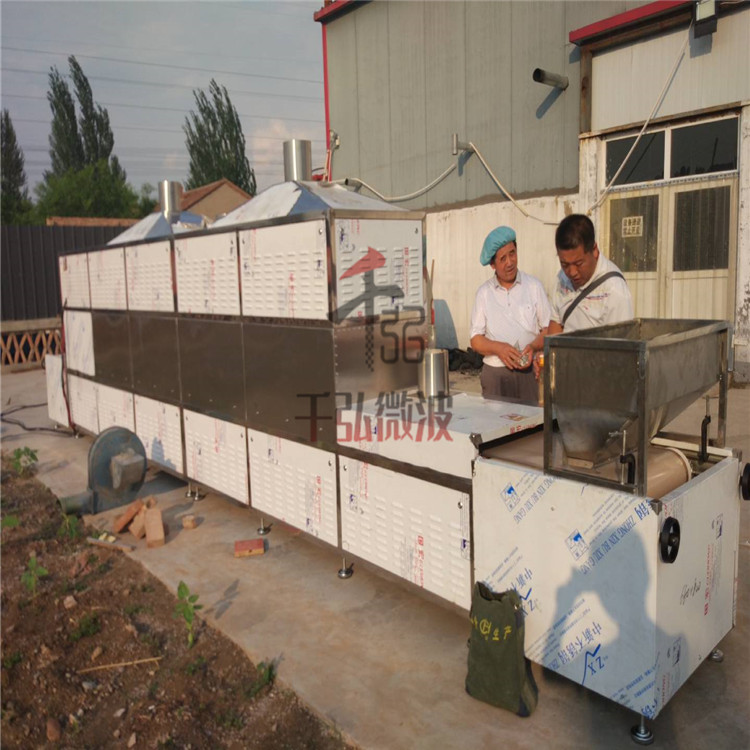 Qianhong bottled beer pasteurizer Pickled vegetables pasteurizer assembly line seafood please consult