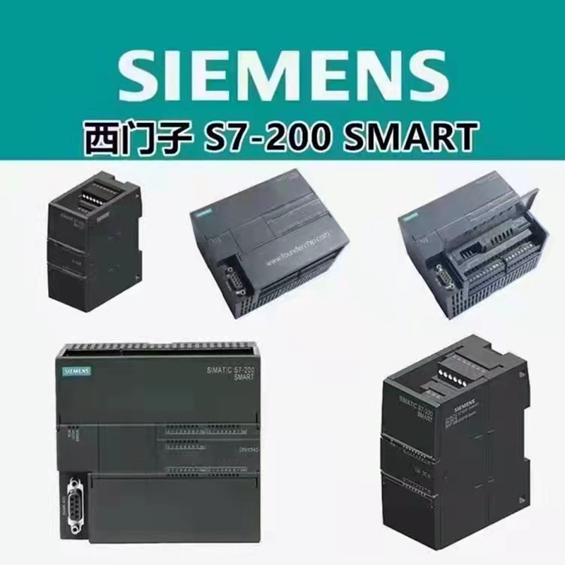 Siemens PLCS7-200SMART Analog I/O SM AM06 Module 6ES7288-3AM06-0AA0