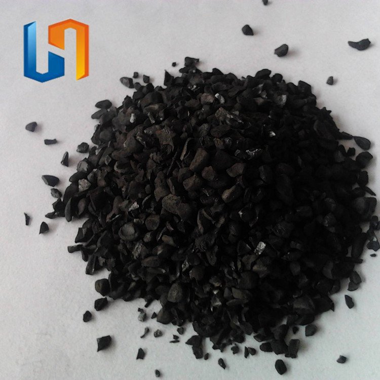 Lvhao/Lvhao Waste Gas Treatment Activated Carbon Air Purification Water Purification Filtration Wastewater Treatment Formaldehyde Reduction Coal Quality