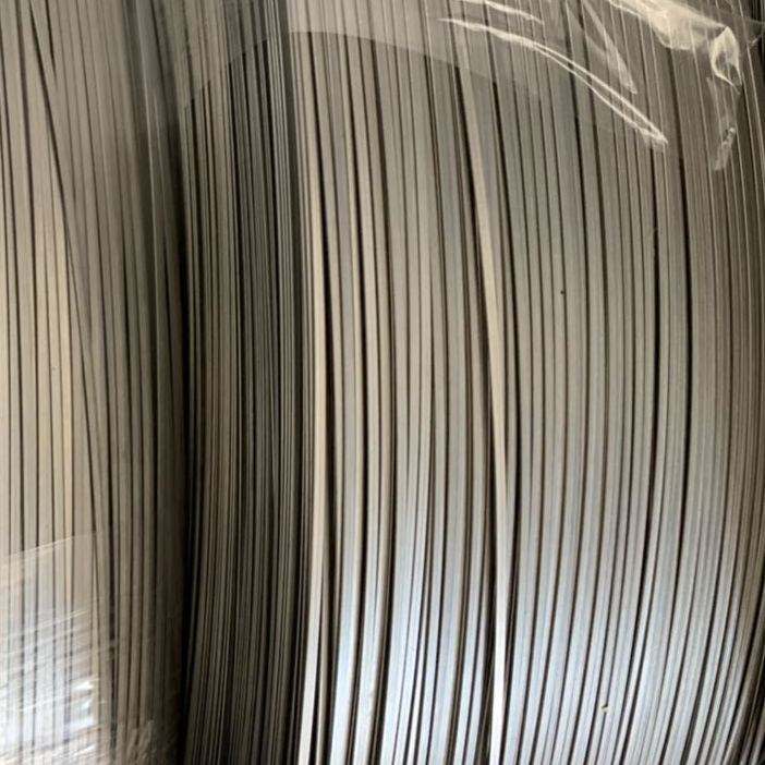 Stainless steel shaped wire shaped steel 201 diamond shaped wire triangular wire trapezoidal wire elliptical