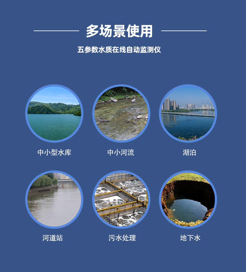 Permanganate index water quality online automatic monitor Manganese method water quality online monitoring equipment Yilineng