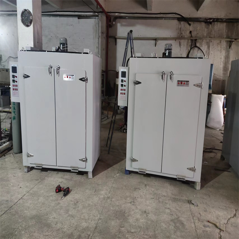 Yutong brand motor industry oven 250 ℃ motor maintenance drying oven explosion-proof motor drying oven YT885