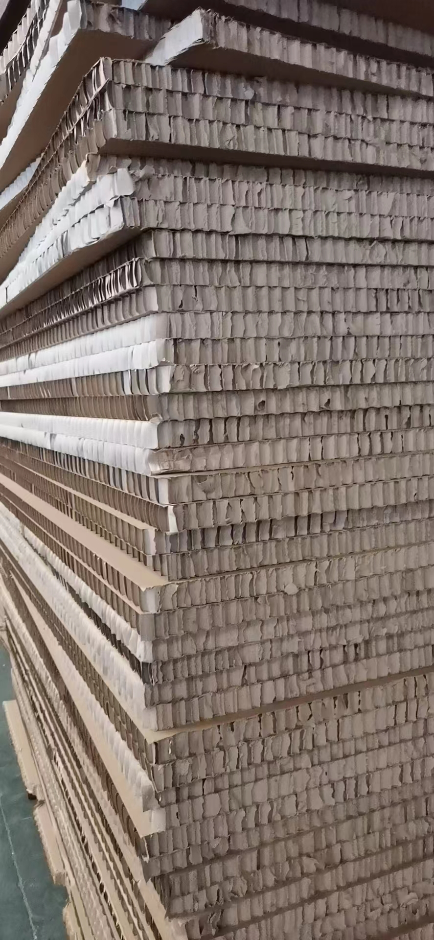 北京蜂窝纸板 出口纸箱 纸护角厂家 厂家直发