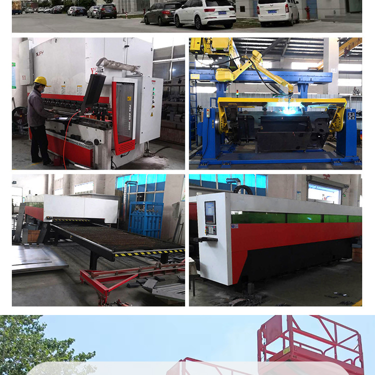 Duyun elevator type elevator Duyun lifting cargo elevator Duyun lifting platform cargo elevator climbing elevator