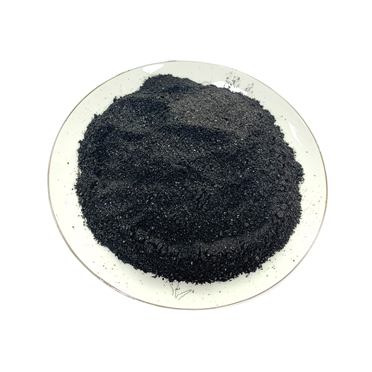 The particle size of high-temperature coal tar pitch powder made of zinc, German and Japanese new materials can be processed according to requirements for the production of large fabrics and furnace materials