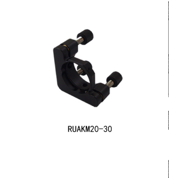 Ruiyu - Industrial grade reflective spectroscope frame: RUAKM effectively prevents \