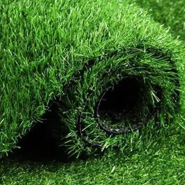 Yongzhi Silk Mesh Simulation Artificial Turf Thickening Artificial Turf Engineering Fencing Lawn Wall Court