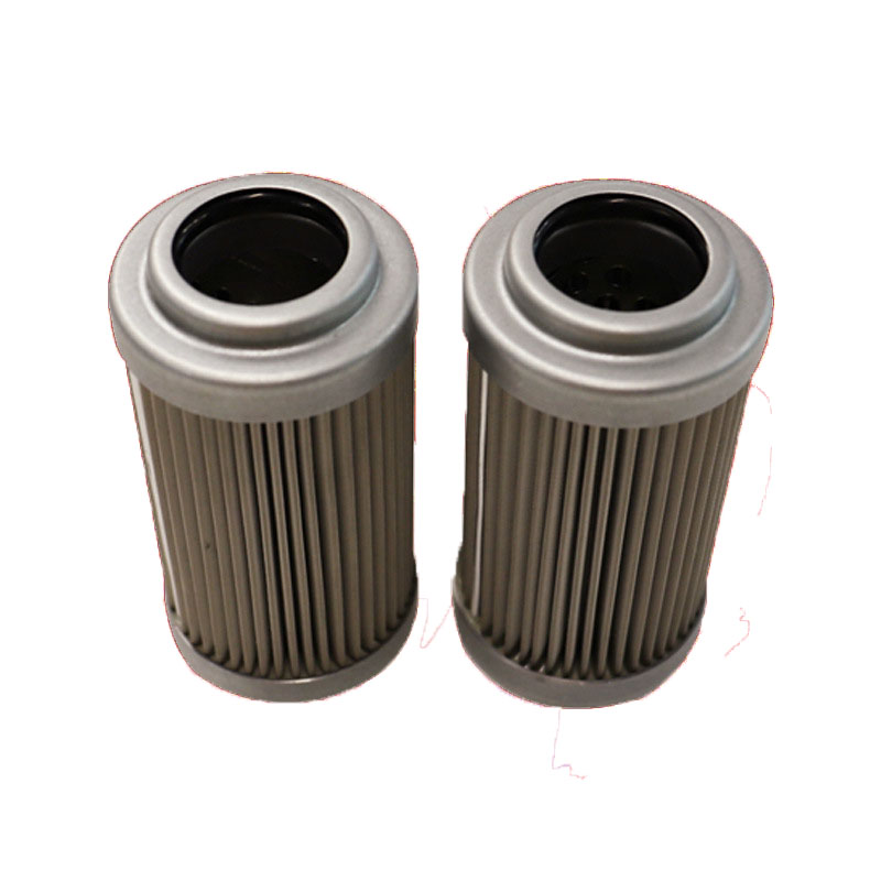 Japanese Dasheng Excavator Filter Element PGMLS0610UW Hengyuan Filter Manufacturer Supports Customization