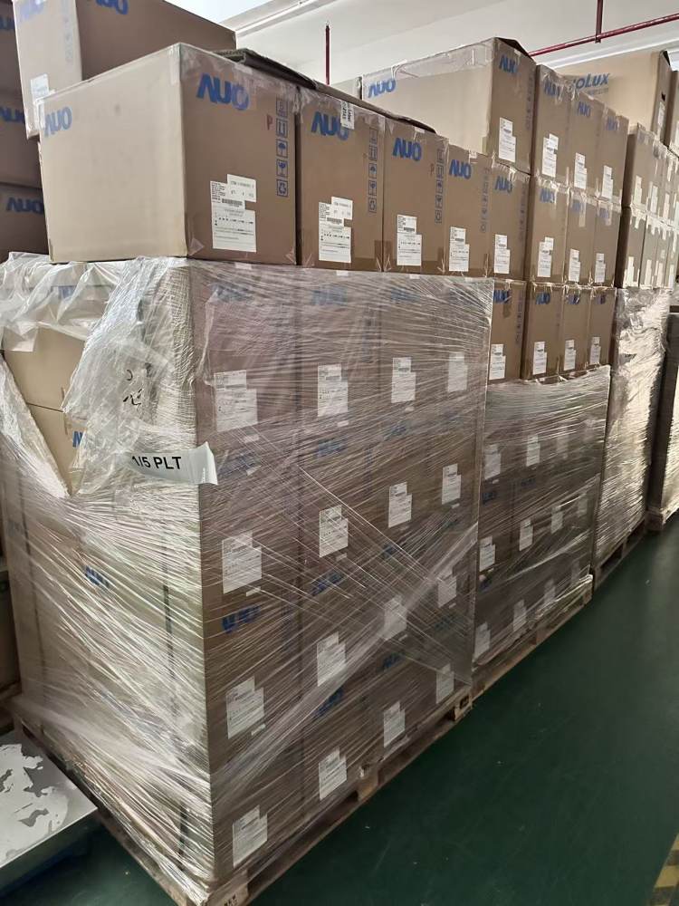 群创21.5寸电容电阻触摸屏M215HJJ-L30 ver 2.0高分液晶屏