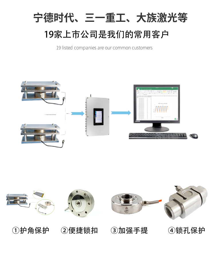 Two line production type industrial waterproof and smoke exhaust digital display ultra-low temperature diaphragm pressure sensor diaphragm precision monitor