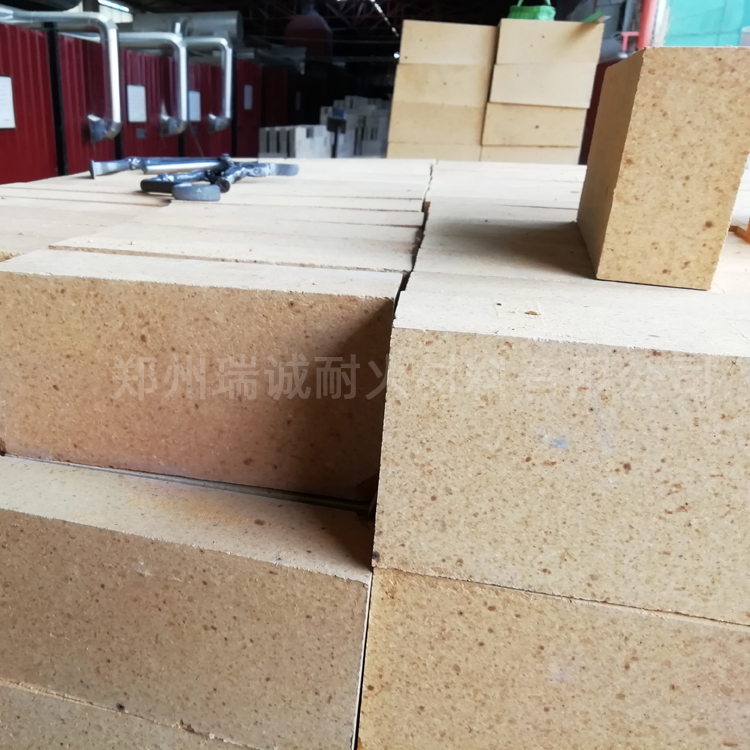 Complete specifications of G4 high alumina bricks, G2 G6 refractory bricks for lime shaft kilns