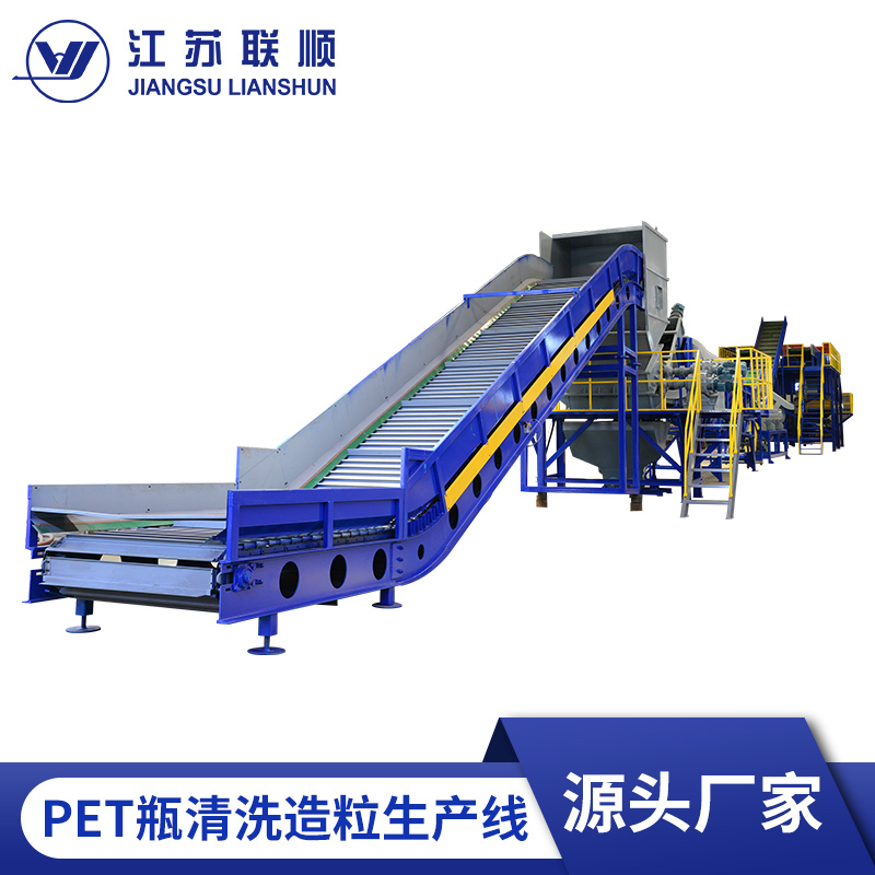 Processing of Large Diameter Single Screw Extruder Blowdown Pipe Machinery for Hollow Wall Winding Pipe Production Line