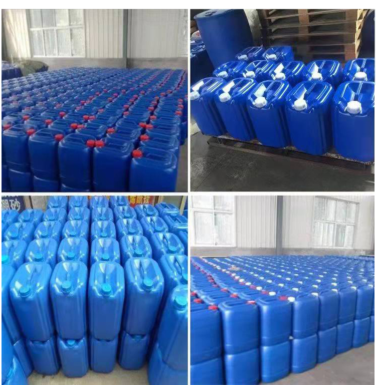 Brick factory flue gas atomization low-temperature denitration agent High flow two fluid dual fluid flue gas composite agent