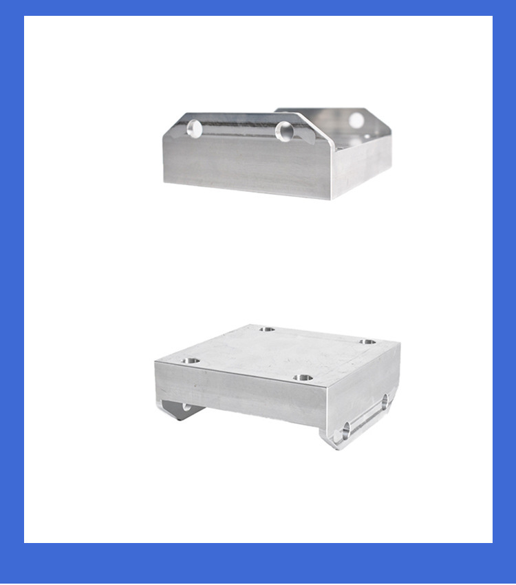 Precision Customization of Hardware Parts, Automotive Floor Accessories, Mechanical Components, Machine Welding, Processing, Aluminum Alloy CNC Bending