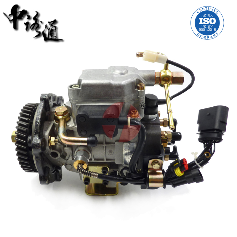 Suitable for Weichai common rail fuel injection pump manufacturer 22100-1c190 Zhonglutong