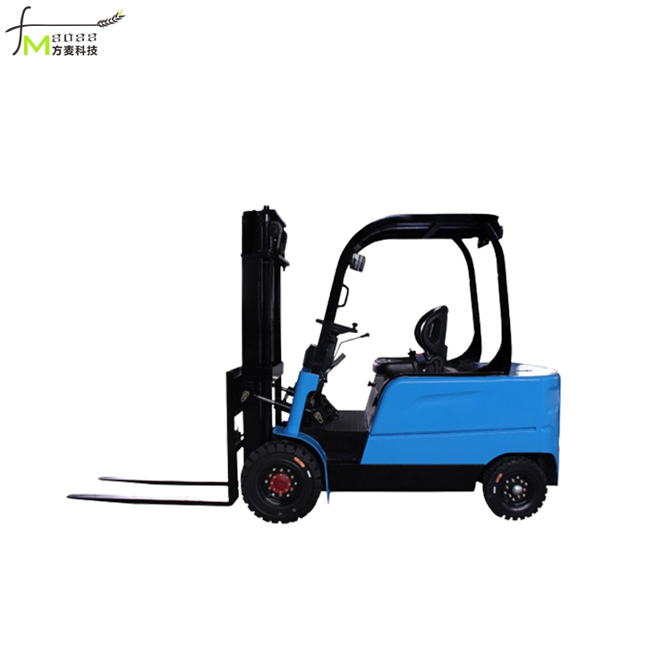 Shared Forklift System Development Professional Electronic Cloud One Stop Service PHP Research and Development