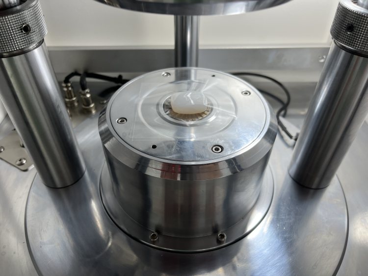 扭矩硫化试验机 高效扭矩测试 确保橡胶硫化 硫化仪 CREE-6001B-C03