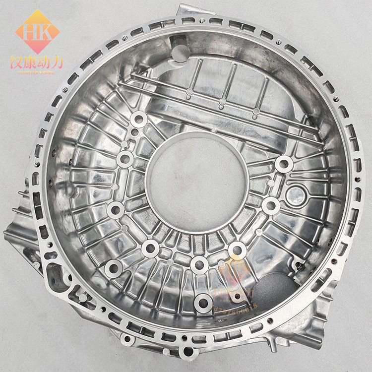 Dongfeng Renault DCi11 National Five Engine Parts Flywheel Housing D5010224592