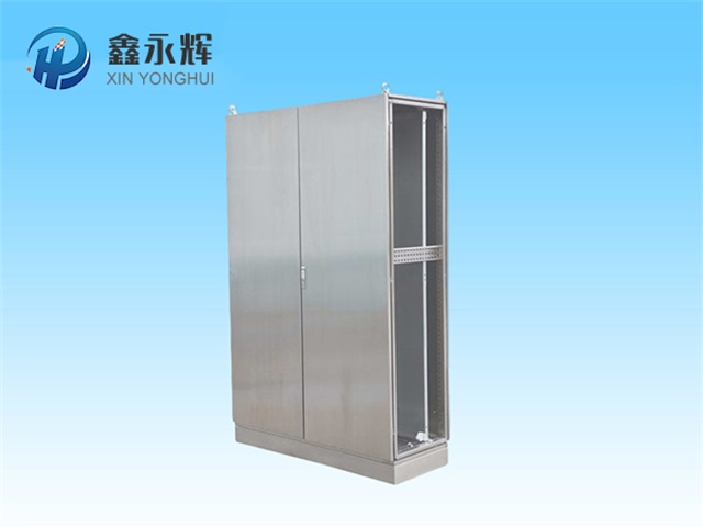 Sheet metal cabinet processing - High quality provider - High cost-effectiveness - Professional processing