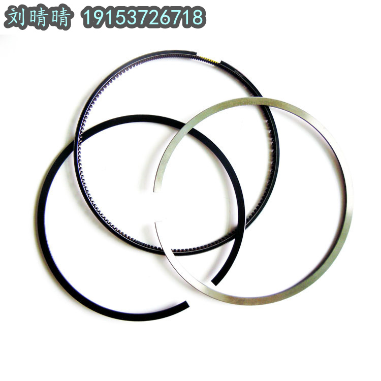 Cummins K19 piston ring 4089500 Liugong WD65 off-road truck overhaul accessories