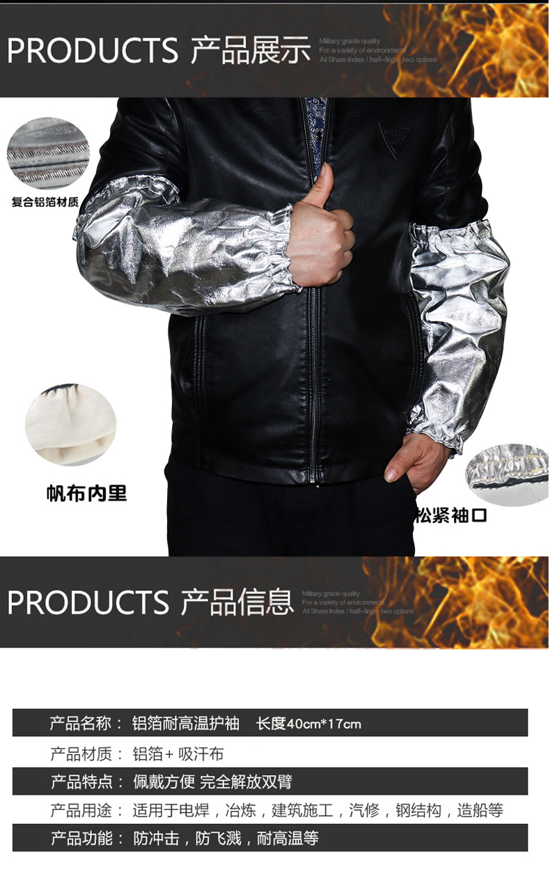 1000 ° thermal insulation suit, firefighter's fireproof suit, thermal insulation and anti scalding suit, comfortable fire rescue suit, customized