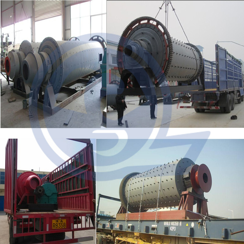 Tungsten ore and tungsten industry sorting equipment Ball mill slag Lithium battery Mine powder mill Quartz sand