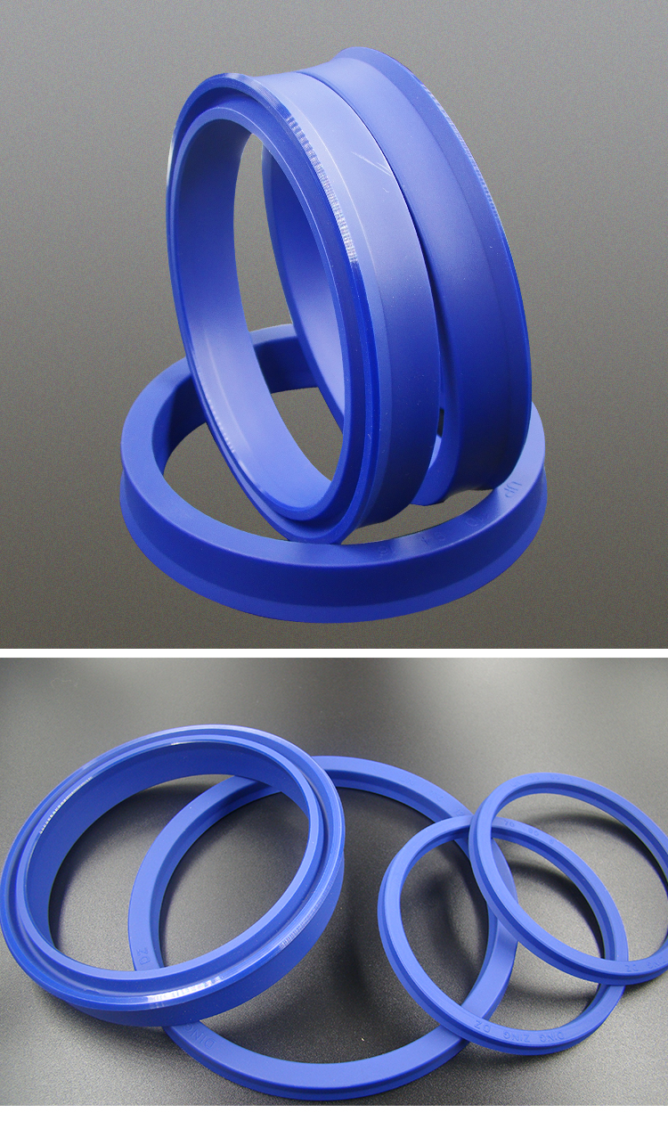 Minghongda polyurethane sealing ring Y-shaped oil seal YXD/ODU/UP/IDU framework sealing shaft piston wholesale